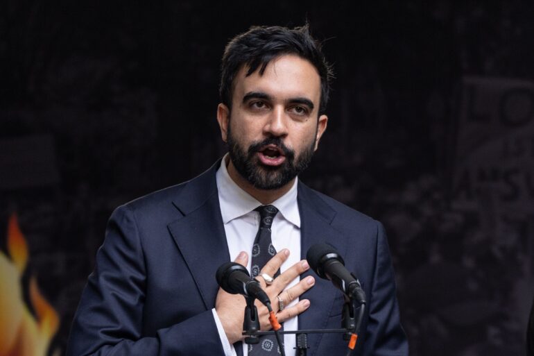 Politics: how zohran mamdani's $30 wage will boost tech —
