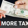 IRS Issues Significant Update on Tax Cuts Affecting 4 Million Americans