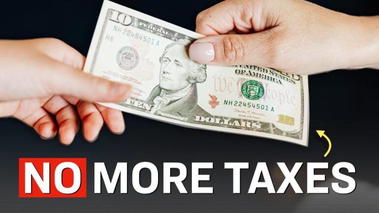 IRS Issues Significant Update on Tax Cuts Affecting 4 Million Americans
