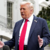 Politics: israeli hostage families, american jewish organizations welcome trump’s gaza