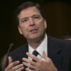 Politics: james comey indicted