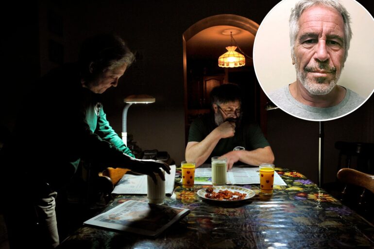 Politics: jeffrey epstein skirted the same law the irs uses