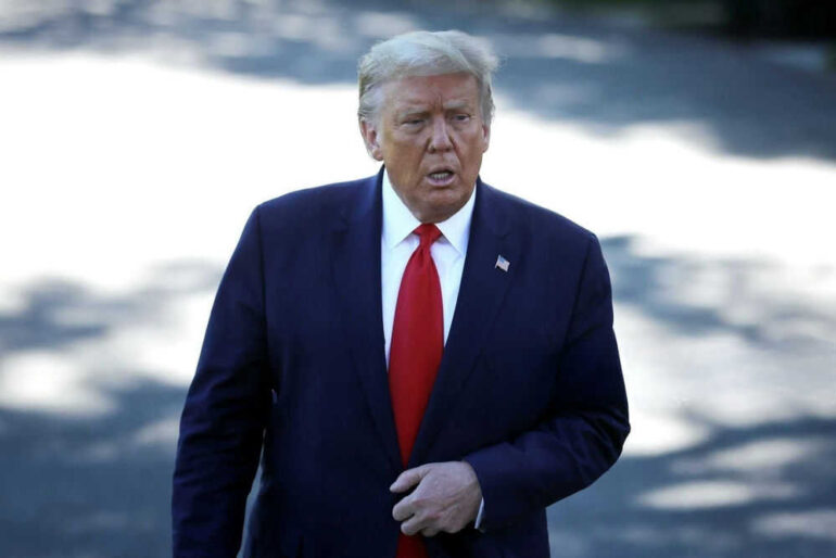 Politics: jury selection turmoil in trump assassination attempt trial –