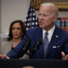 Politics: kamala harris blames biden, dems and everything but herself