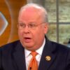 Politics: karl rove scolds conservatives for saying ‘they’ killed charlie: