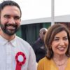 Politics: kathy hochul is embracing all of zohran mamdani's radical