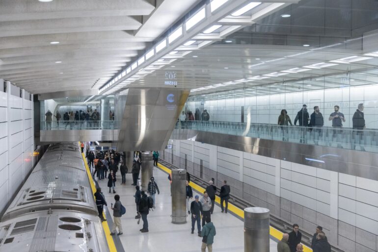 Politics: lirr fare evaders and more: letters
