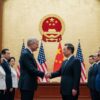 Politics: lawmakers visit china—but at what cost? – ussa news