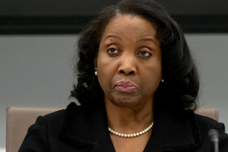 Politics: lisa cook's pro censoring past, russiagate never ended and other