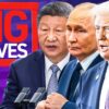 Money Laundering Network Tied to Human Trafficking Exposed; Chicago Next?; China’s New Global Order