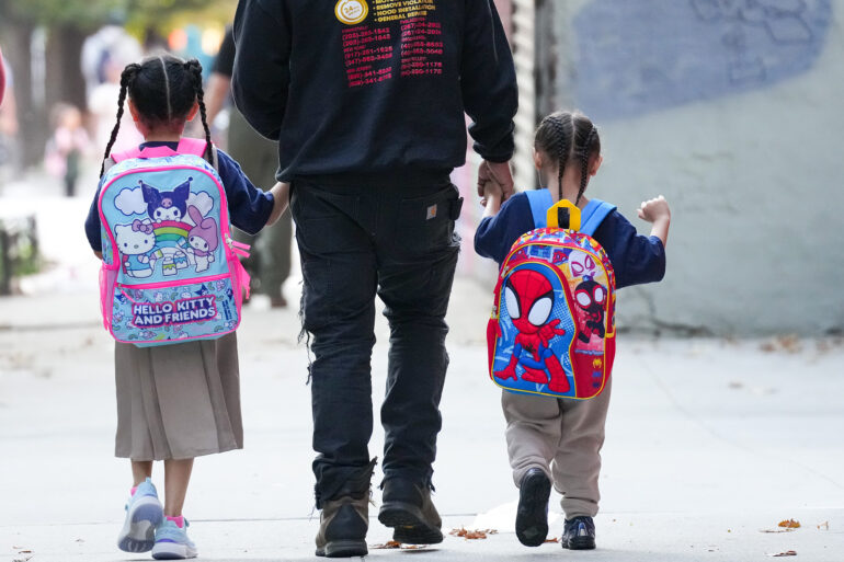 Politics: nyc public schools are focused on ideology — and failing
