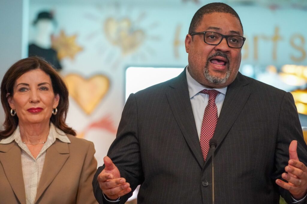 Politics: ny's soft on crime leaders created the serial menaces terrorizing the