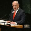 Politics: netanyahu's message to the un is clear — israel