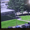 Politics: new footage shows alleged charlie kirk assassin fleeing the