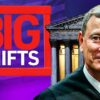 New SCOTUS Orders; Trade Talks Espionage by “Guess Who”?; Why Viral Video Of Putin & Xi Was Pulled?