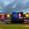 Politics: new york yankees hold memorial for charlie kirk…