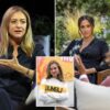 Politics: now whitney wolfe herd has been exposed, will meghan
