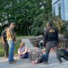 Politics: over 600 people linked to sinaloa cartel arrested in