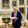 Politics: “please respect our nation’s immigraton laws” – trump speaks