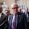 Politics: poll shows democrats still unpopular with voters on three