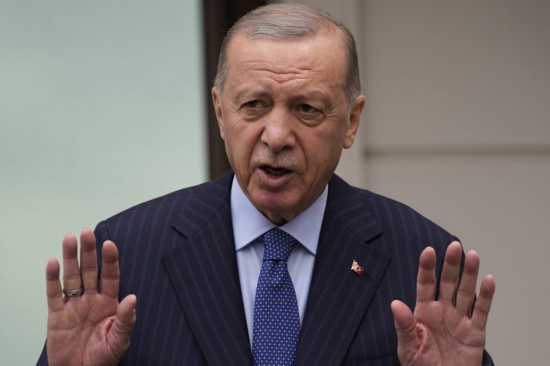 Politics: president donald trump welcomes turkish president recep tayyip erdogan