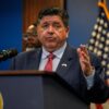 Politics: pritzker should beg for his help to fight crime