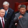 Politics: putin and xi's creepy 'immortality' talk is a glimpse
