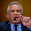 Politics: rfk jr.'s senate ravings prove he won't bring sanity