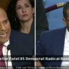 Radical Dem Cory Booker UNHINGED Clash with Kash Patel After Being EXPOSED for LIES!