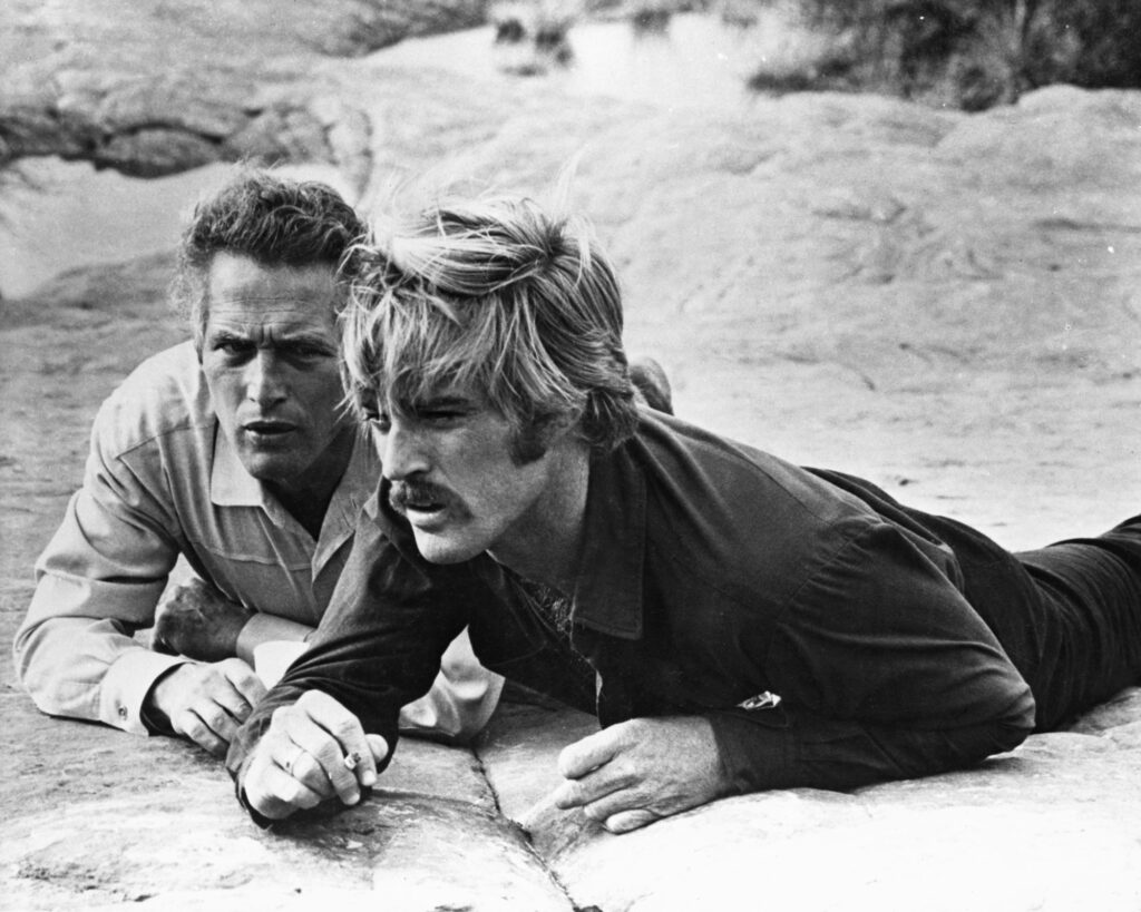 Politics: remembering robert redford and more: letters