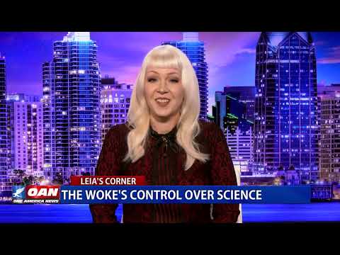 Politics: rewriting our past and the woke’s control over science