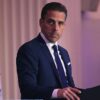 Politics: secret service spent almost $11 million on hunter biden