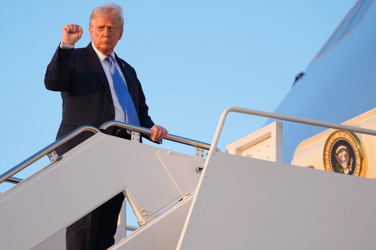 Politics: statehood for all! a modest proposal for trump at