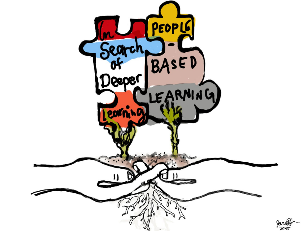 Politics: the company we keep – ussa news