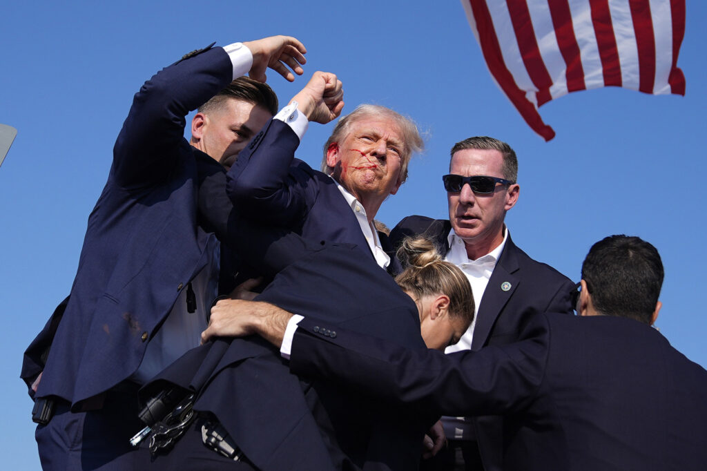 Politics: the dems have nothing better to do than to