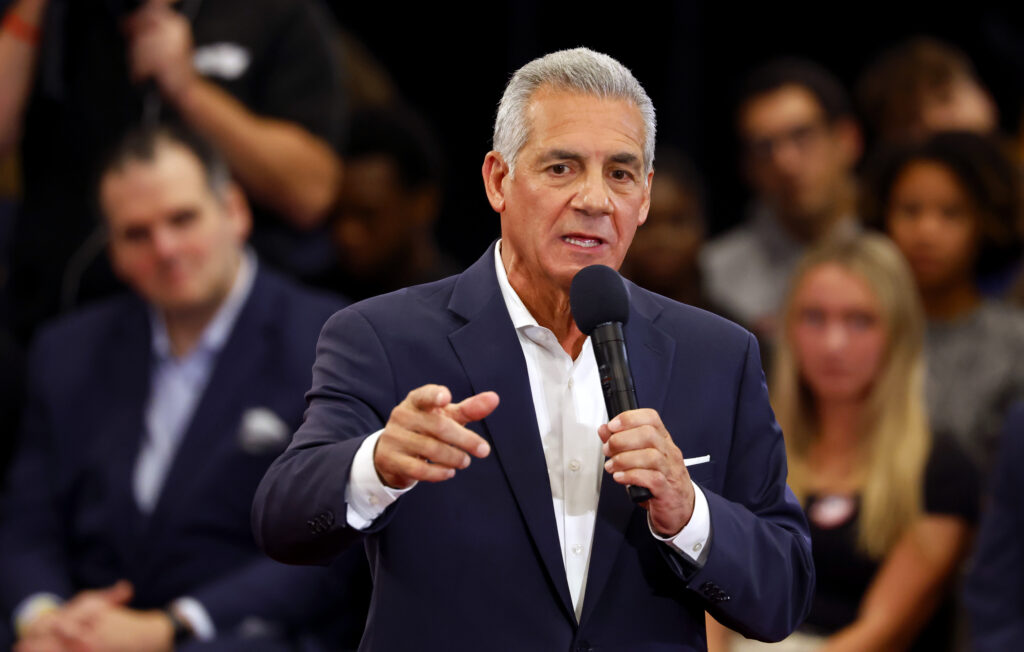 Politics: the post endorses jack ciatarelli for new jersey governor