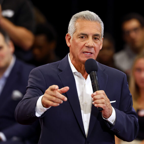 Politics: the post endorses jack ciatarelli for new jersey governor