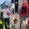 Politics: the aftermath of charlie kirk's death shows how living