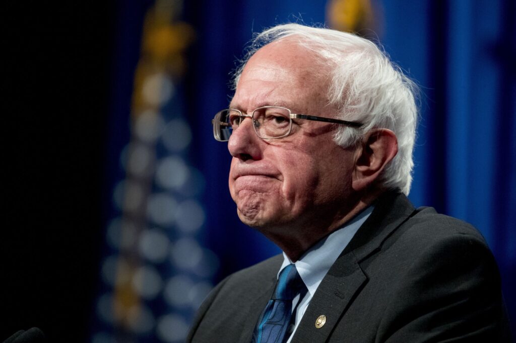 Politics: they'll talk about socialism's rise but it's really