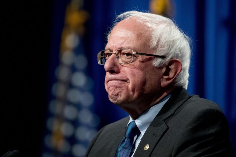 Politics: they'll talk about socialism's rise but it's really