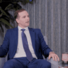 Politics: “this is crazy” – airbnb co founder ditches democrat party
