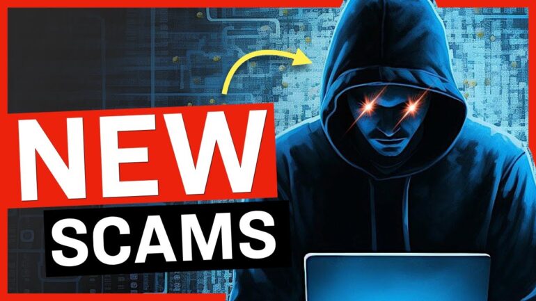 Top 6 Amazon SCAMS to Avoid