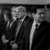 Politics: trump demands an investigation after “three very sinister events”