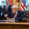 Politics: trump ordering amelia earhart files released