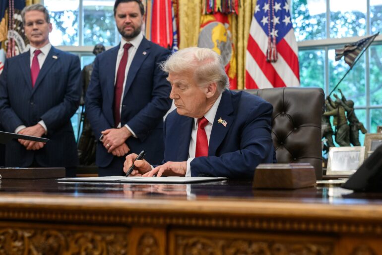 Politics: trump ordering amelia earhart files released