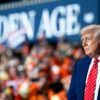 Politics: trump praises missouri state legislators for passing new congressional