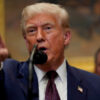 Politics: trump promises arab leaders he won’t let israel annex