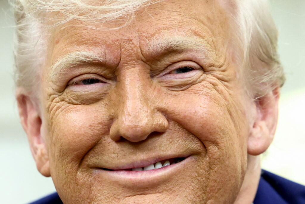 Politics: trump to lead ‘board of peace’ during gaza transition