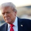 Politics: trump's nyc mayoral race two cents: letters