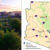 Politics: trump’s “secret” plan for 10 new american cities starts